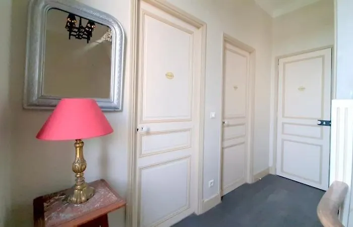 Villa de charme