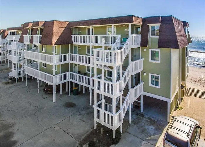 Ocean Dunes 2112