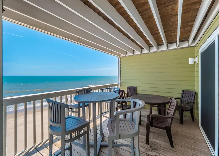 Ocean Dunes 2117B