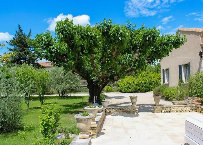 Hôtel accueillant les animaux: La Villa St Antoine