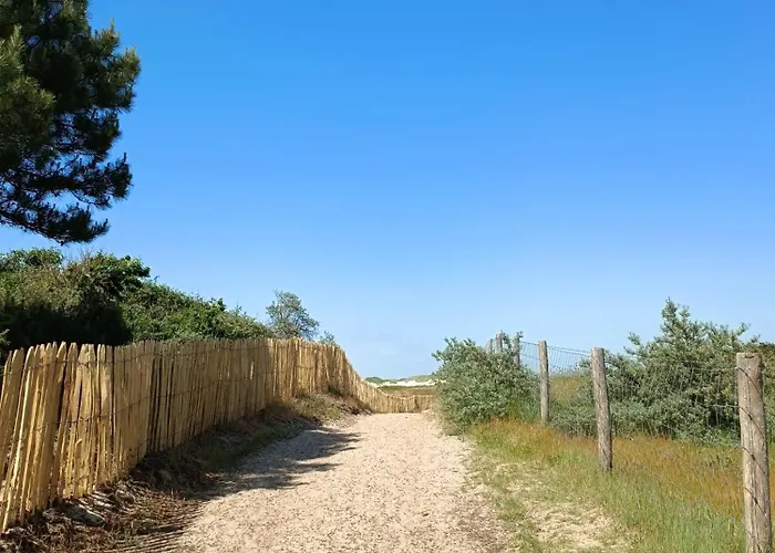 Le Patio Quend-Plage