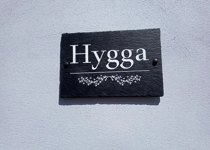 Hygga