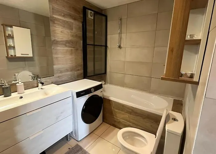 Appartement Vue Mer à Carry
