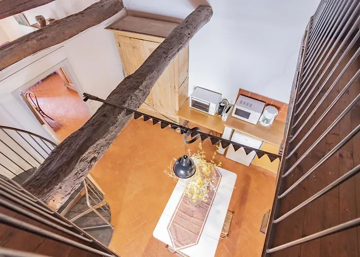 Holiday Home L'Amandier By Interhome