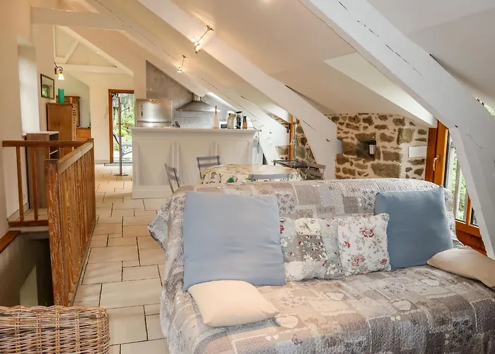 Holiday Home Bella Vista By Interhome
