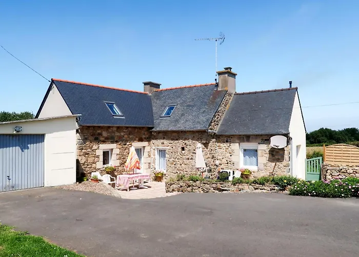 Holiday Home Chez Yvonne By Interhome
