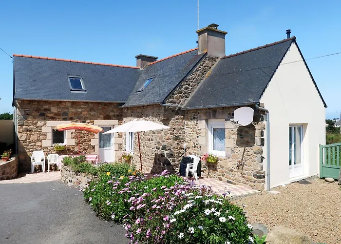Holiday Home Chez Yvonne By Interhome