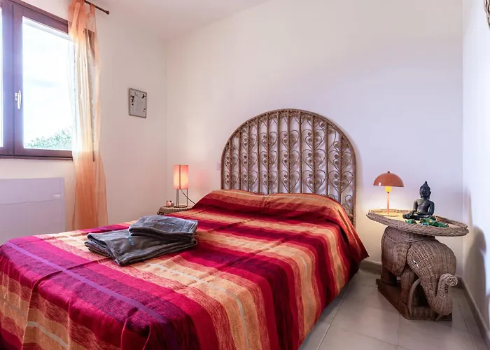 Holiday Home Agula Marina By Interhome