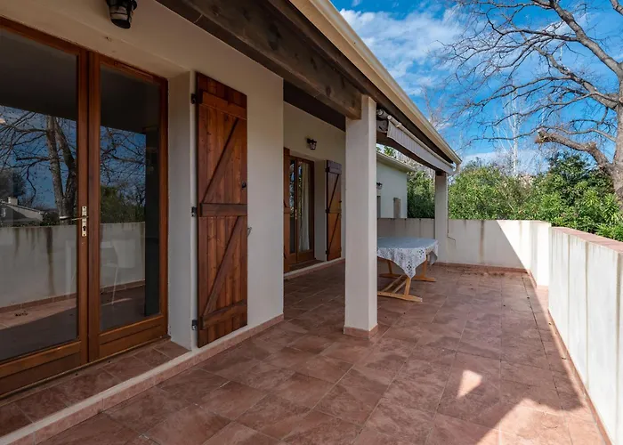 Holiday Home Agula Marina By Interhome