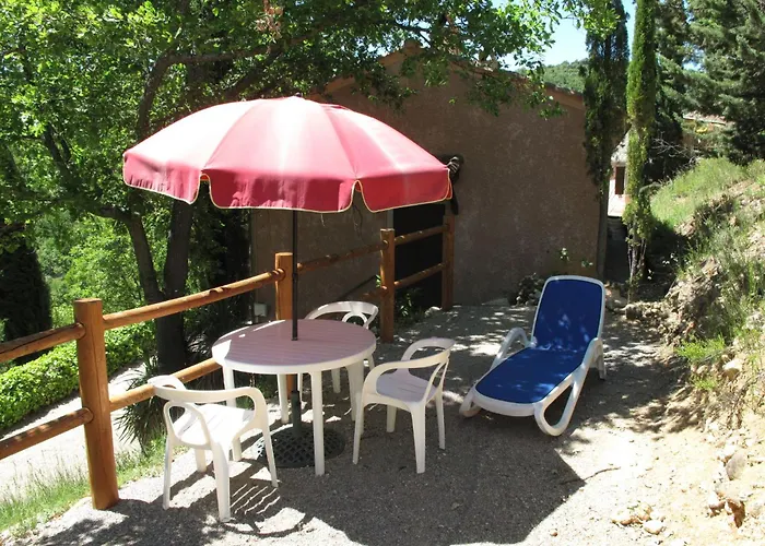 Holiday Home La Chenaie By Interhome