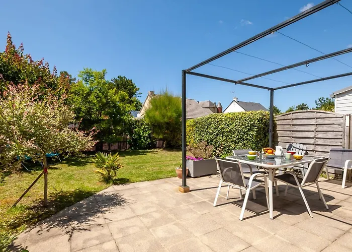 Holiday Home Oscar By Interhome