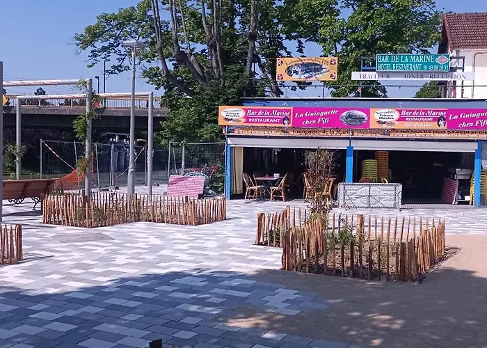 Appartement de 60m2 dans une belle résidence calme