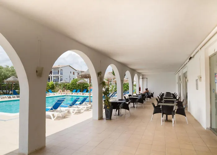  Ibersol Playa Dorada