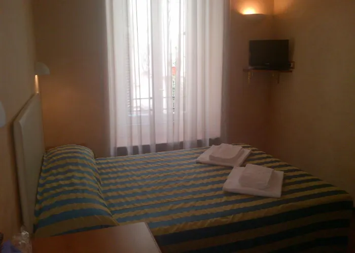 Hotel adatto agli animali: Ottaviano Vatican Luxury