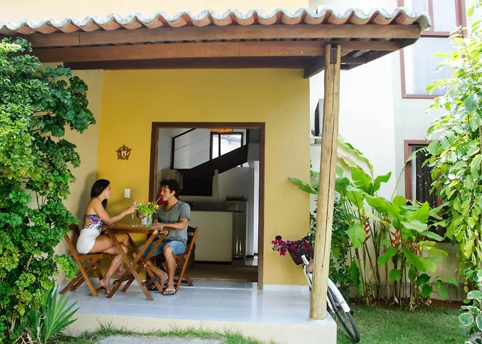 Bosque Da Praia - Epipa
