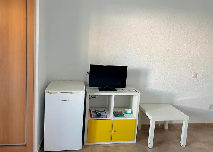 Apartamentos Doña Carmen 3000