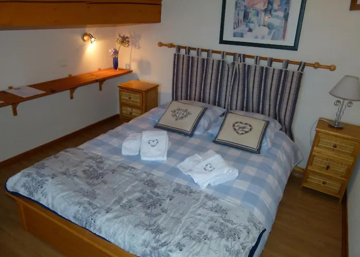 Chalet de la Yodine