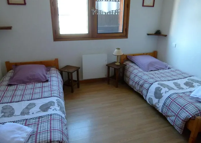 Chalet de la Yodine