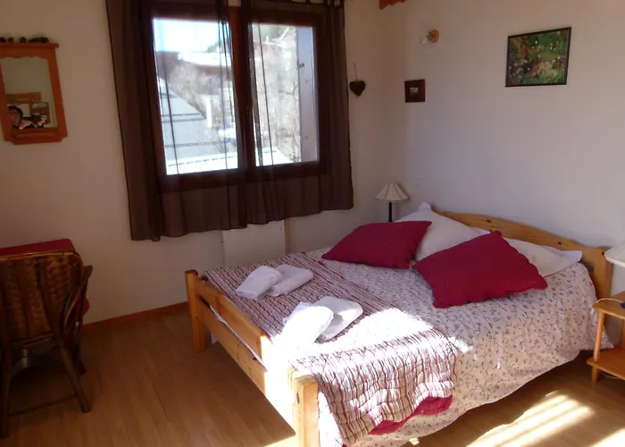 Chalet de la Yodine