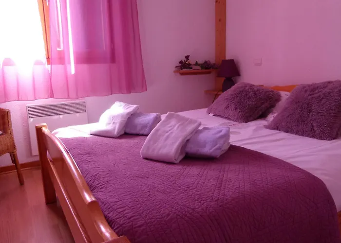 Chalet de la Yodine