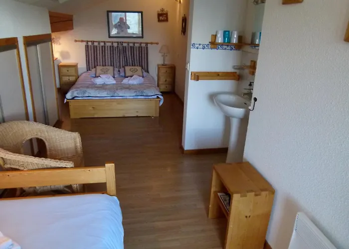 Chalet de la Yodine