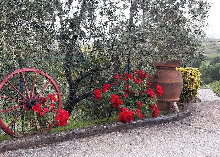 B&B: B&B I Coppi