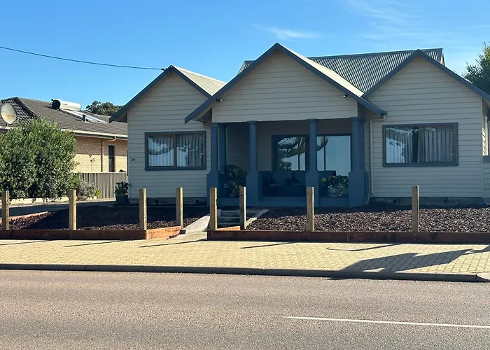 Esperance Central Accommodation