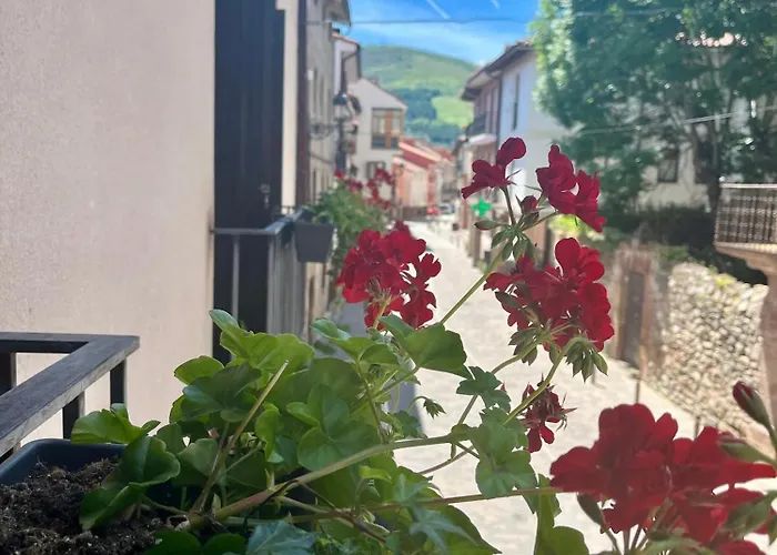 Apartamentos Ubaga