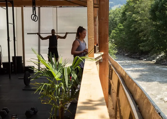 Blackriver Lodge Saalbach