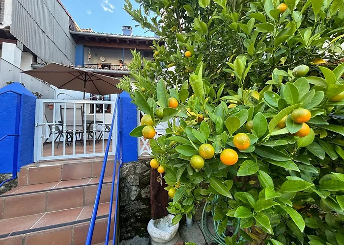 Alborada Apartamentos Rurales