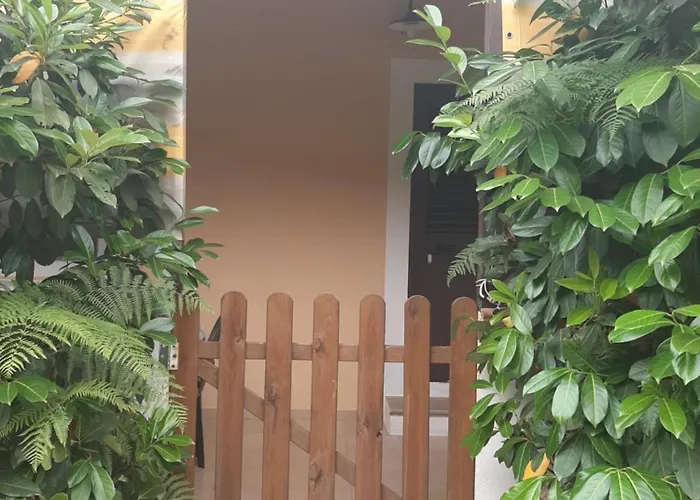 Residence Eden