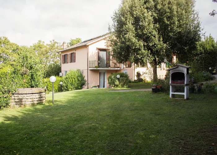 Villa privata: Il Giardino dei Desideri