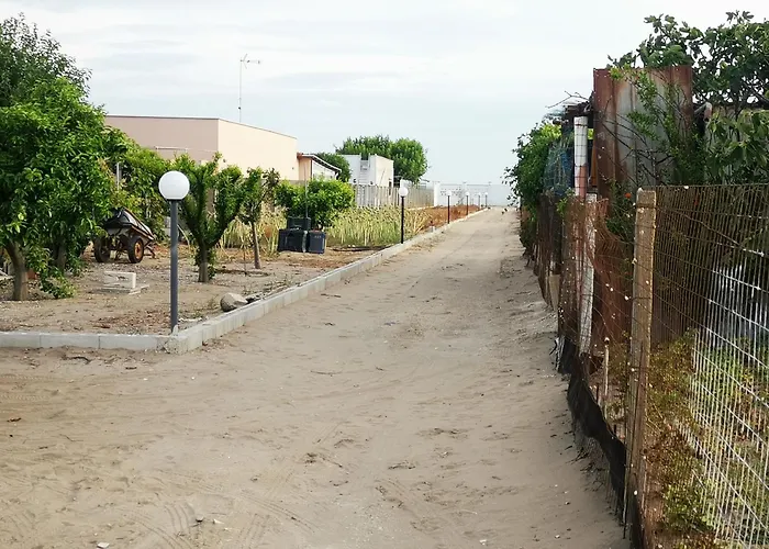 Villa Hermosa Beach