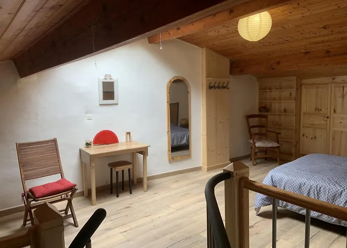 le loft 19