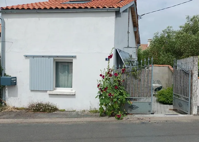 Maison sud Vendée
