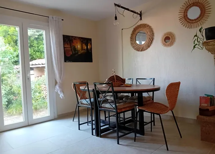 Le bonheur en Provence