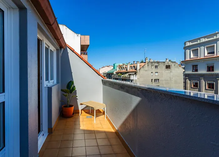 Vigo Bay Apartments By Olala Homes