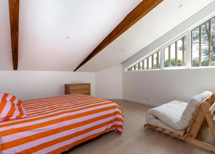 Villa Alma