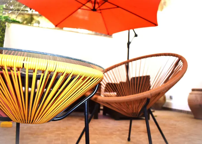 Il Terrazzino Di Piazza Verga