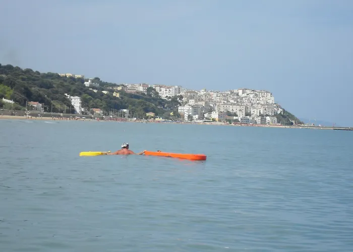Hotel Villa A Mare