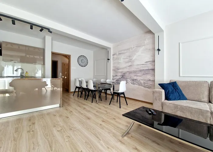 Apartment: Holiday House By Baltic Home
