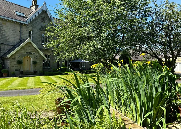 Hazel Manor