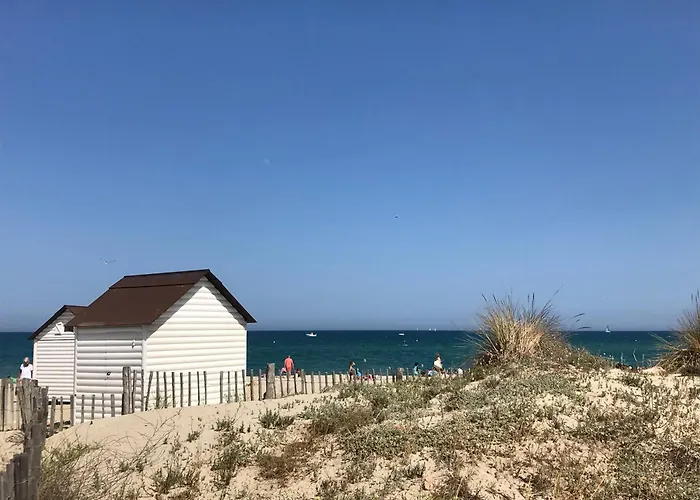 La Cigaliere en Cote Vermeille