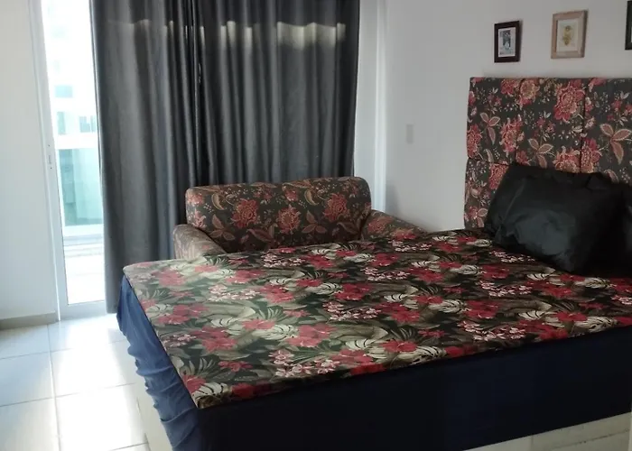Apartamento temporada Arraial do Cabo