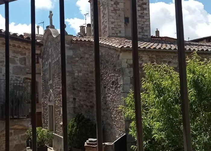 Cal Puó Turismo Rural