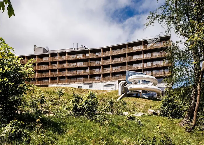 Radisson Hotel Szklarska Poreba