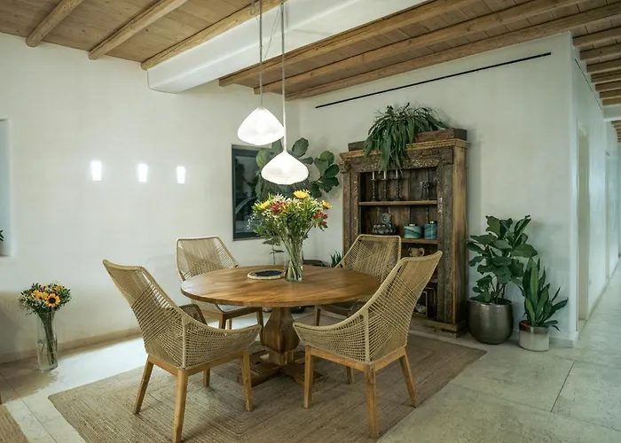 5 star hotel: Asty Mykonos Hotel & Spa - World Of One Hotel Group