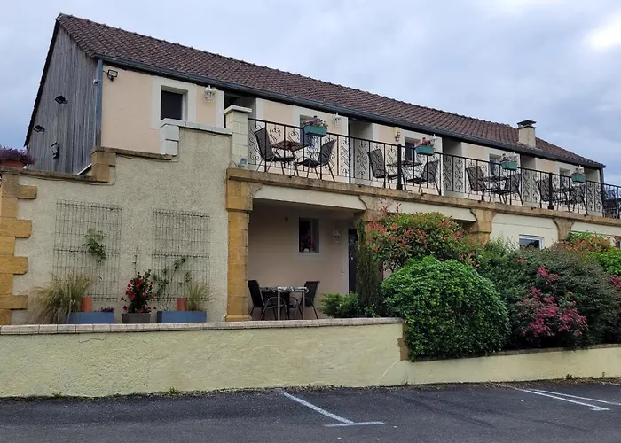 Les Studios De Sarlat