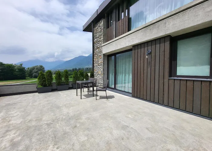 Agriturismo Caffè e Vino