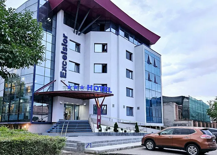 Hotel Excelsior